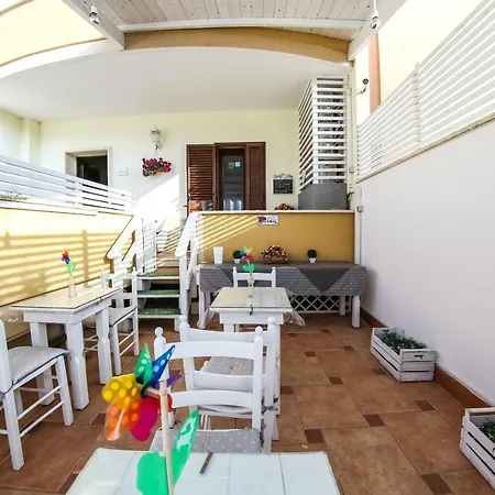 Guest house Dimore Sonore Gallipoli