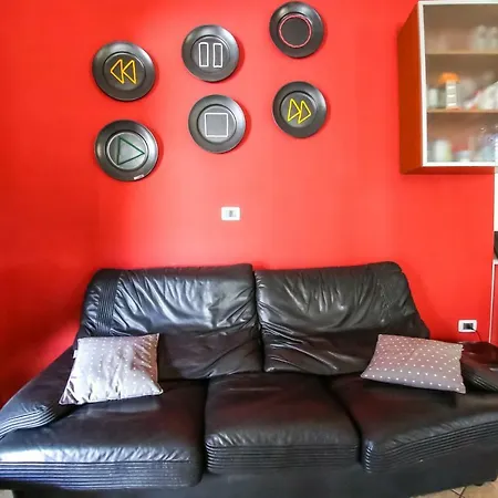 Dimore Sonore Guest house