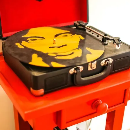 Dimore Sonore Penzion 3*
