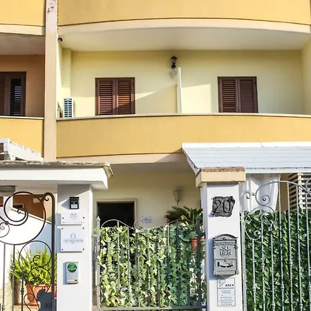 Guest house Dimore Sonore Gallipoli