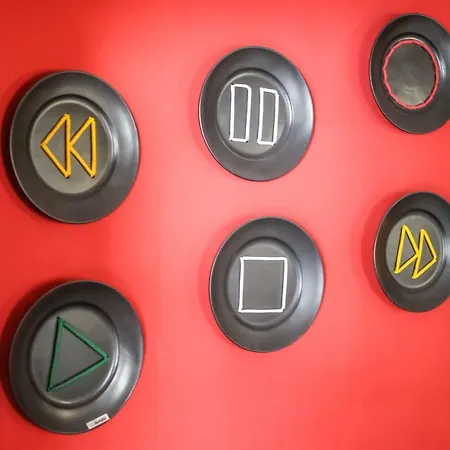 Guest house Dimore Sonore 3*