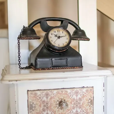 Gæstehus Dimore Sonore Gallipoli