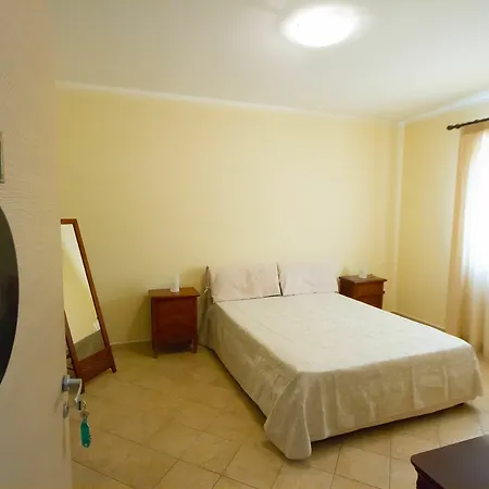 Guest house Dimore Sonore 3*