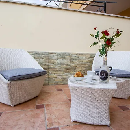 Dimore Sonore 3* Gallipoli