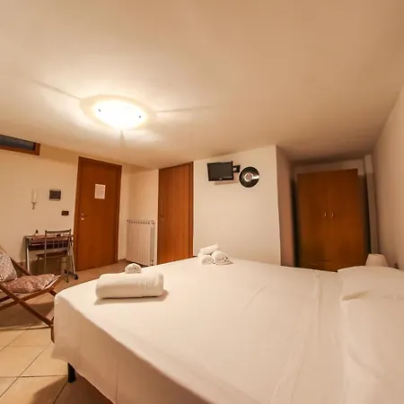 Guest house Dimore Sonore 3*