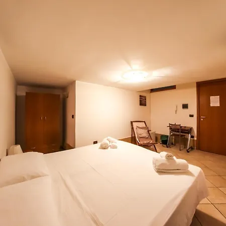 Dimore Sonore Guest house Gallipoli