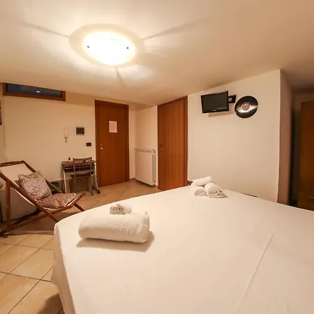 Dimore Sonore Gæstehus 3*