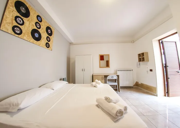 Dimore Sonore 3* 加利波利