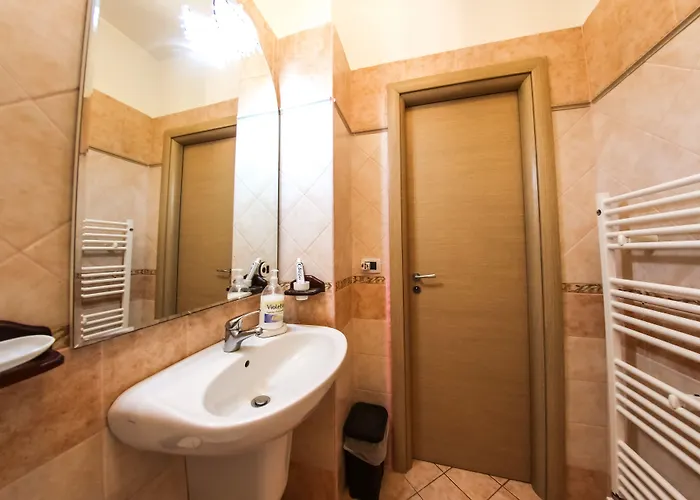 招待所 Dimore Sonore