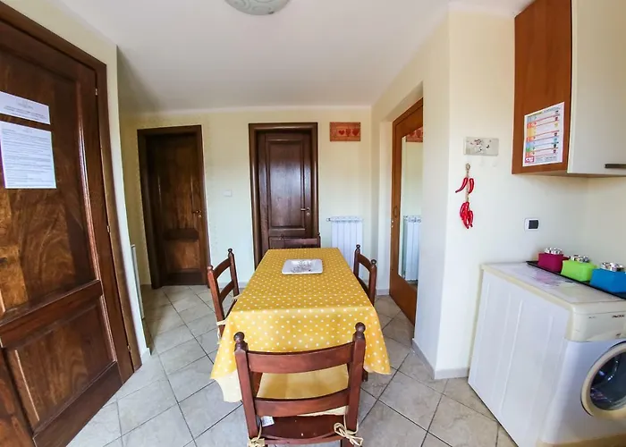 Dimore Sonore 招待所 3*