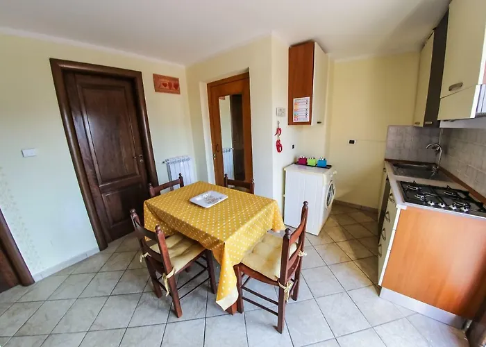 Dimore Sonore 招待所