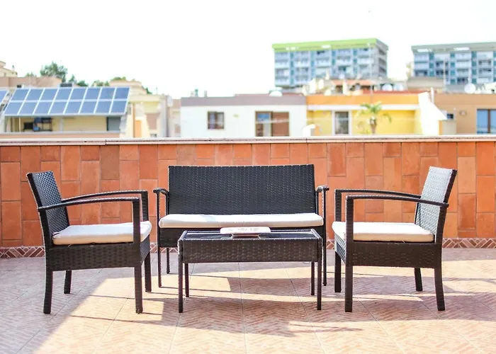 招待所 Dimore Sonore 加利波利