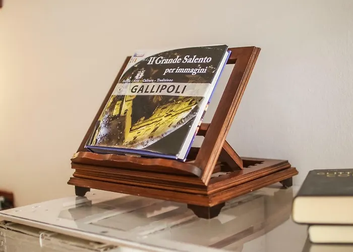 招待所 Dimore Sonore 3*