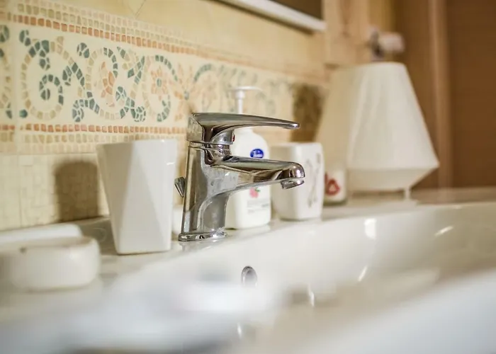 招待所 Dimore Sonore