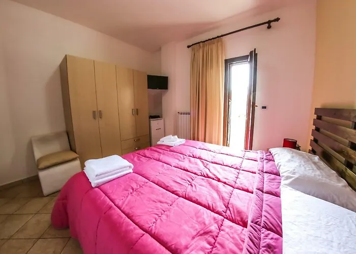 Dimore Sonore 3* 加利波利