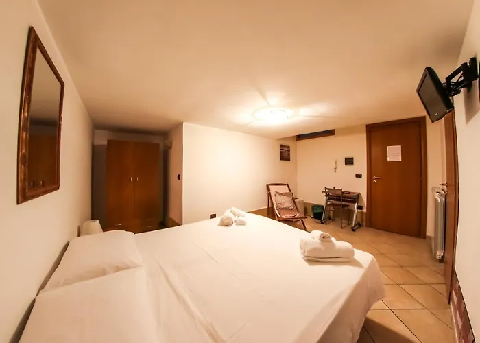 Dimore Sonore 招待所 加利波利